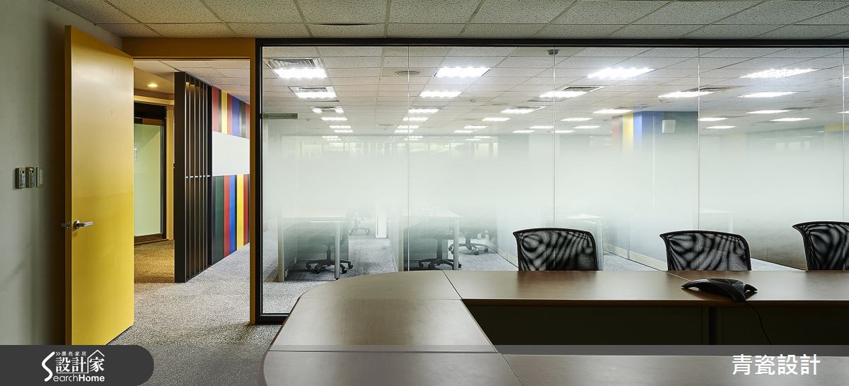 160坪中古屋(5~15年)＿現代風商業空間案例圖片＿青瓷設計工程有限公司＿青瓷_16之10