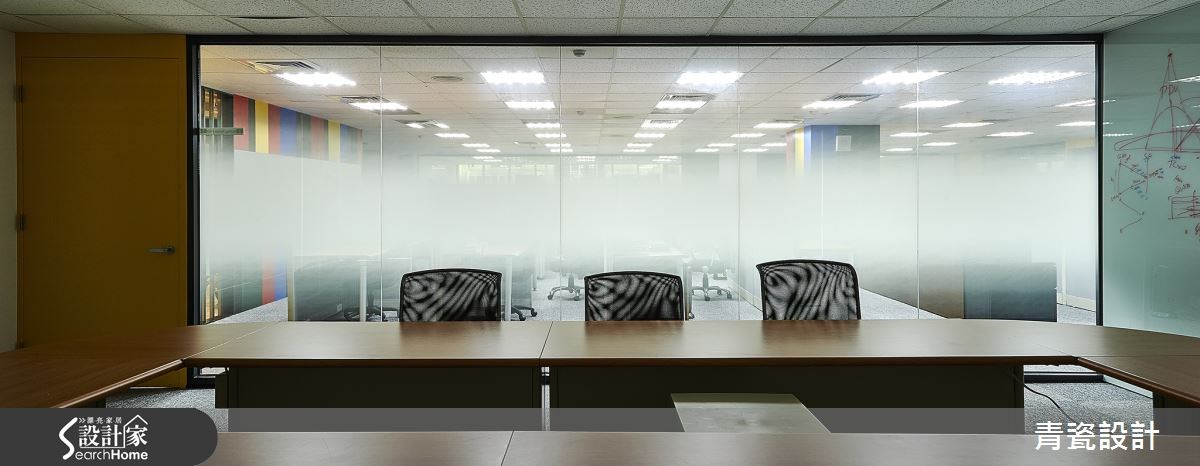 160坪中古屋(5~15年)＿現代風商業空間案例圖片＿青瓷設計工程有限公司＿青瓷_16之11