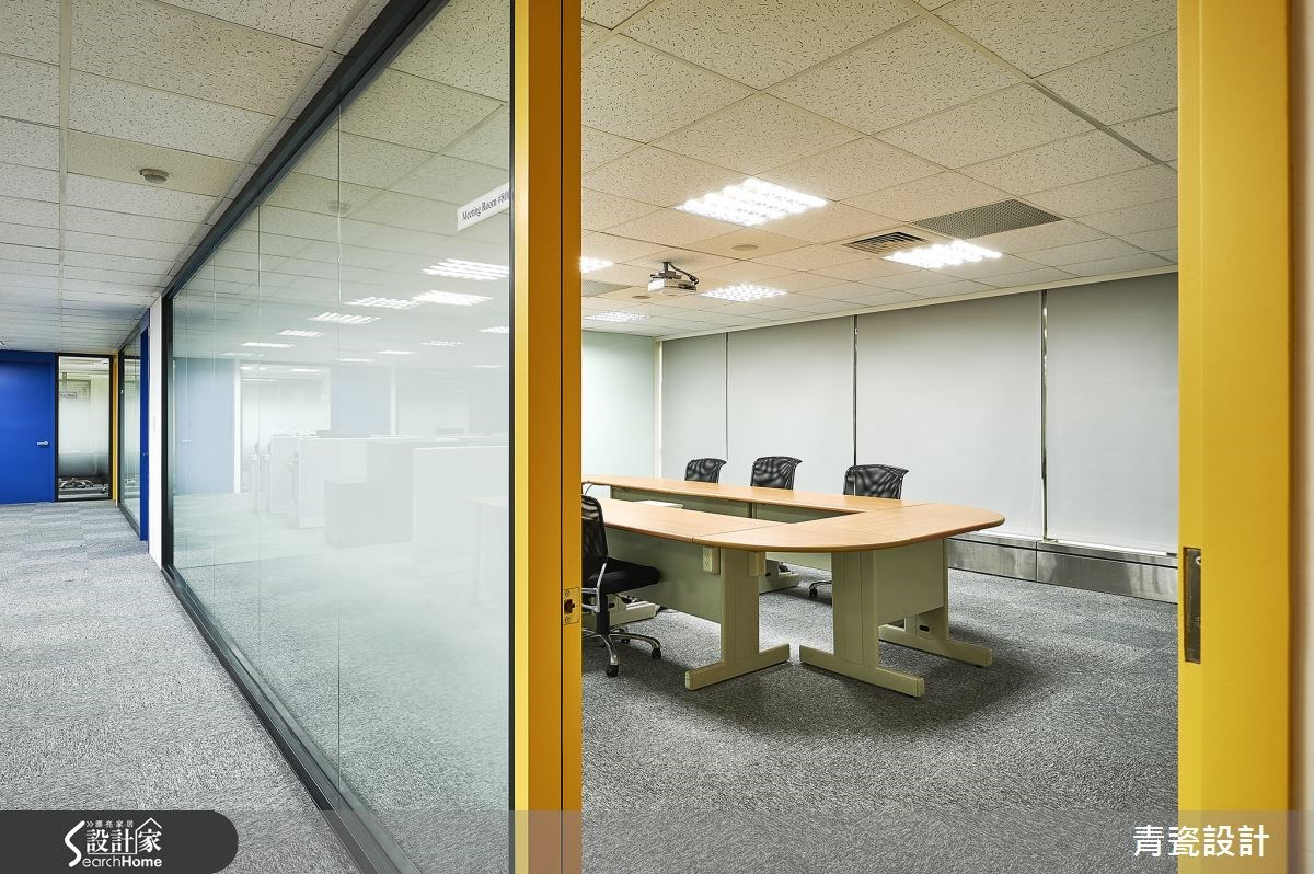 160坪中古屋(5~15年)＿現代風商業空間案例圖片＿青瓷設計工程有限公司＿青瓷_16之12
