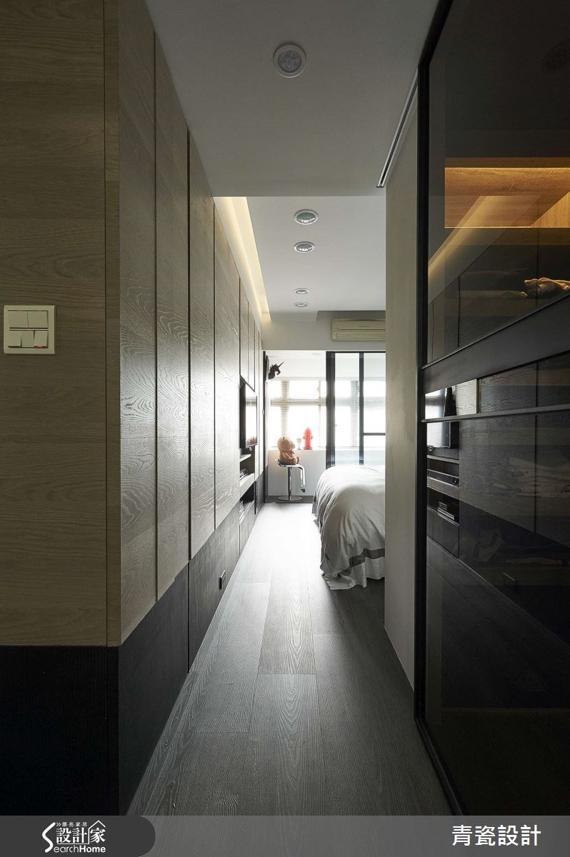 38坪老屋(16~30年)＿現代風案例圖片＿青瓷設計工程有限公司＿青瓷_17之16
