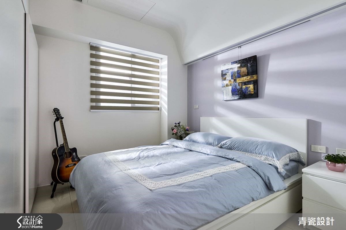 35坪＿現代風臥室案例圖片＿青瓷設計工程有限公司＿青瓷_18之280