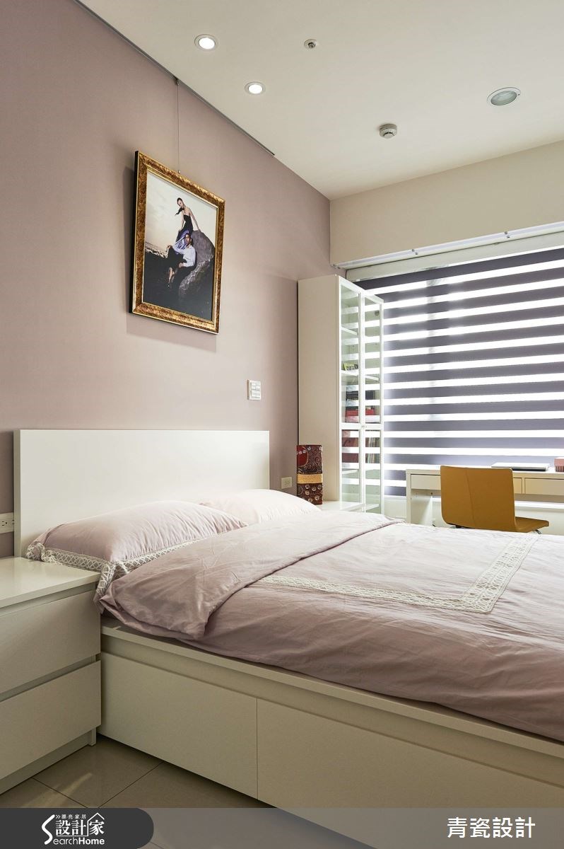 35坪＿現代風臥室案例圖片＿青瓷設計工程有限公司＿青瓷_18之20