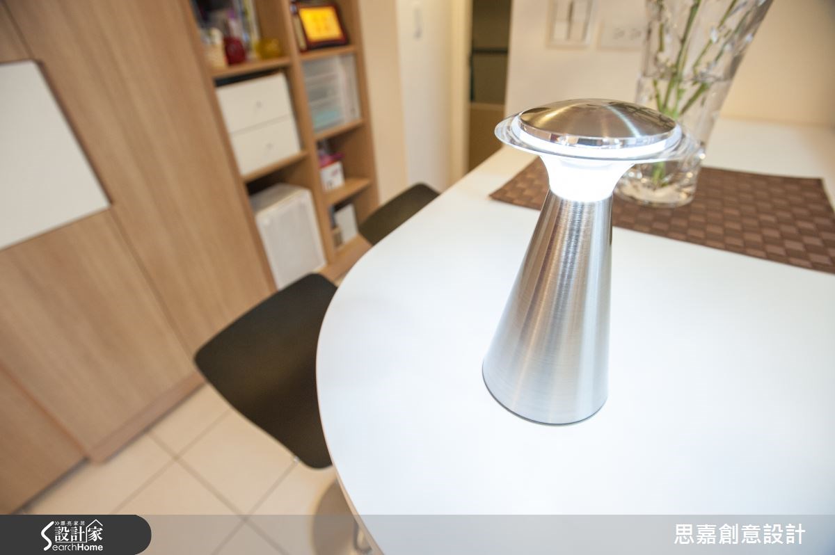 15坪老屋(16~30年)＿簡約風案例圖片＿思嘉創意設計＿思嘉_03之4