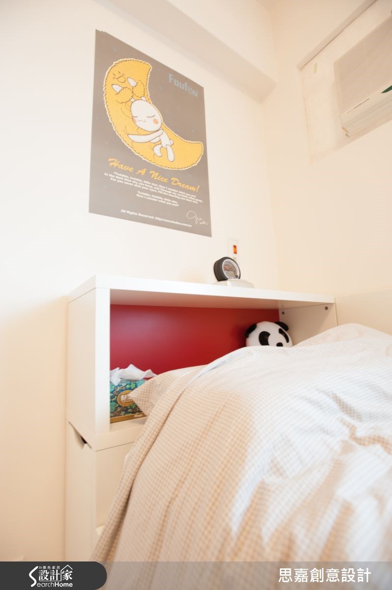 15坪老屋(16~30年)＿簡約風案例圖片＿思嘉創意設計＿思嘉_03之11