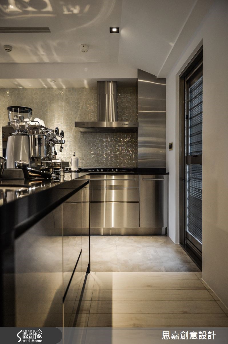 55坪新成屋(5年以下)＿混搭風案例圖片＿思嘉創意設計＿思嘉_11之12