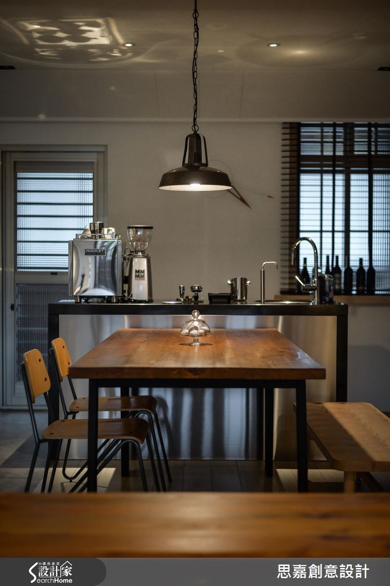 55坪新成屋(5年以下)＿混搭風案例圖片＿思嘉創意設計＿思嘉_11之13