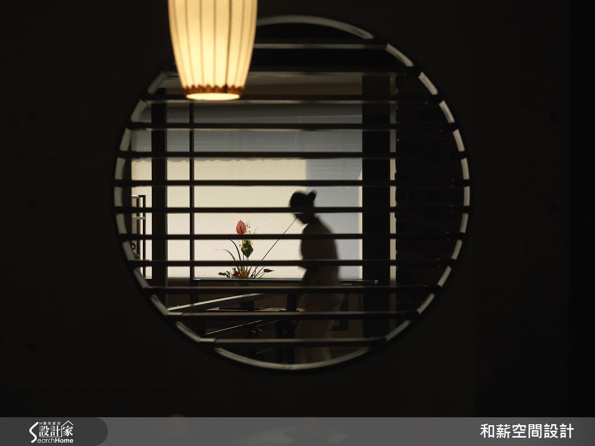 250坪新成屋(5年以下)＿混搭風案例圖片＿和薪室內裝修設計有限公司＿和薪_01之10