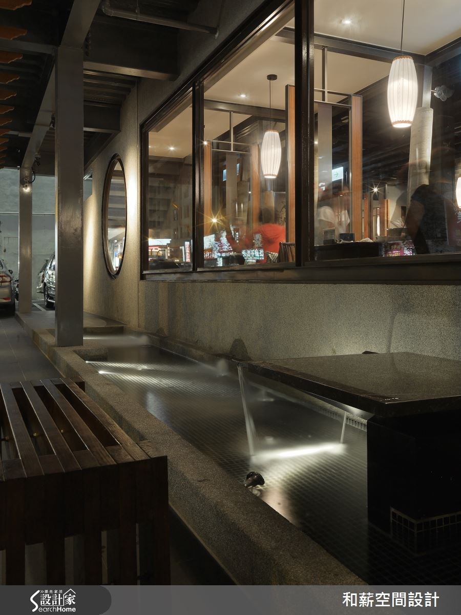 250坪新成屋(5年以下)＿混搭風商業空間案例圖片＿和薪室內裝修設計有限公司＿和薪_01之14