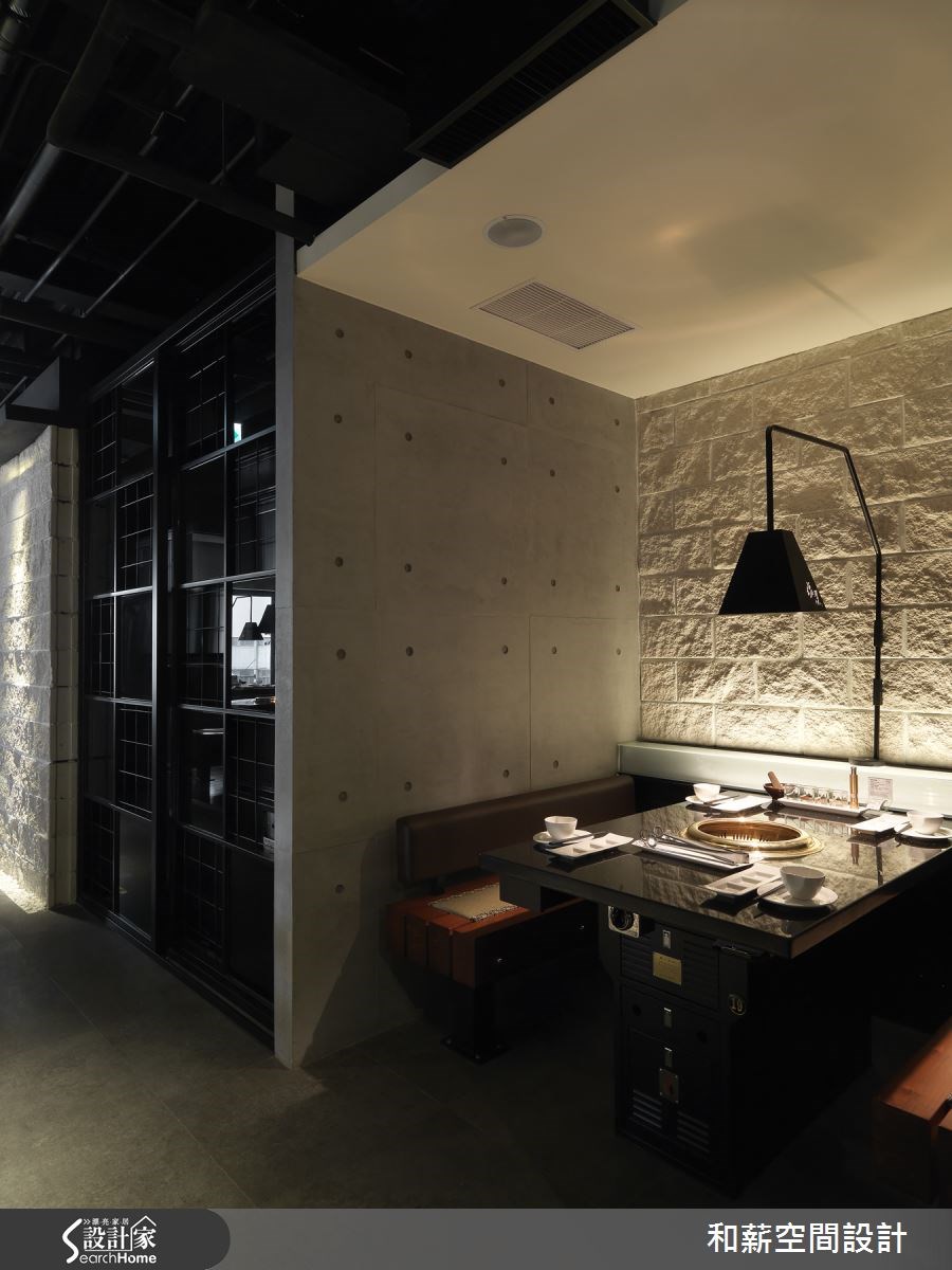 280坪新成屋(5年以下)＿混搭風商業空間案例圖片＿和薪室內裝修設計有限公司＿和薪_02之7