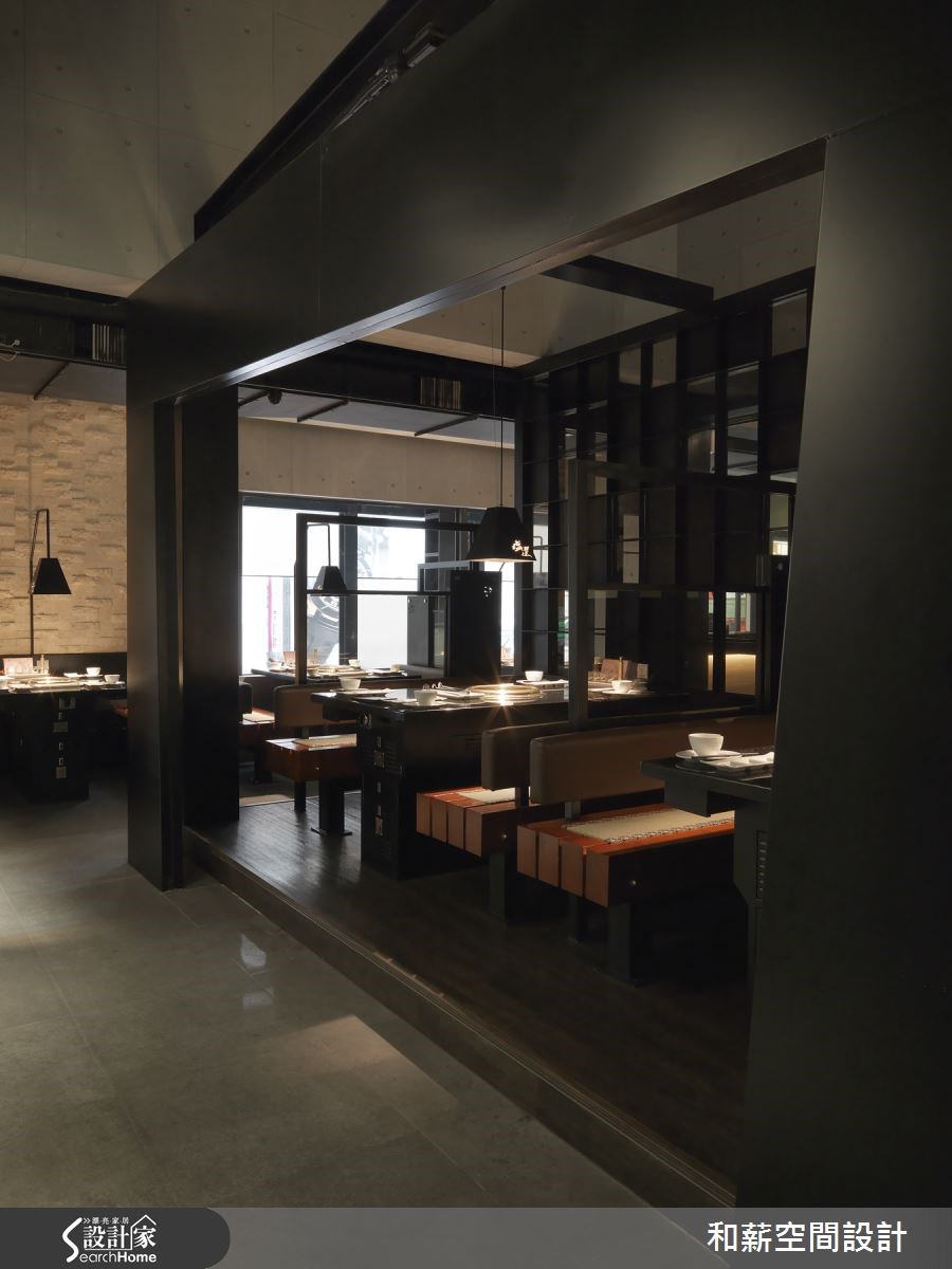 280坪新成屋(5年以下)＿混搭風商業空間案例圖片＿和薪室內裝修設計有限公司＿和薪_02之11