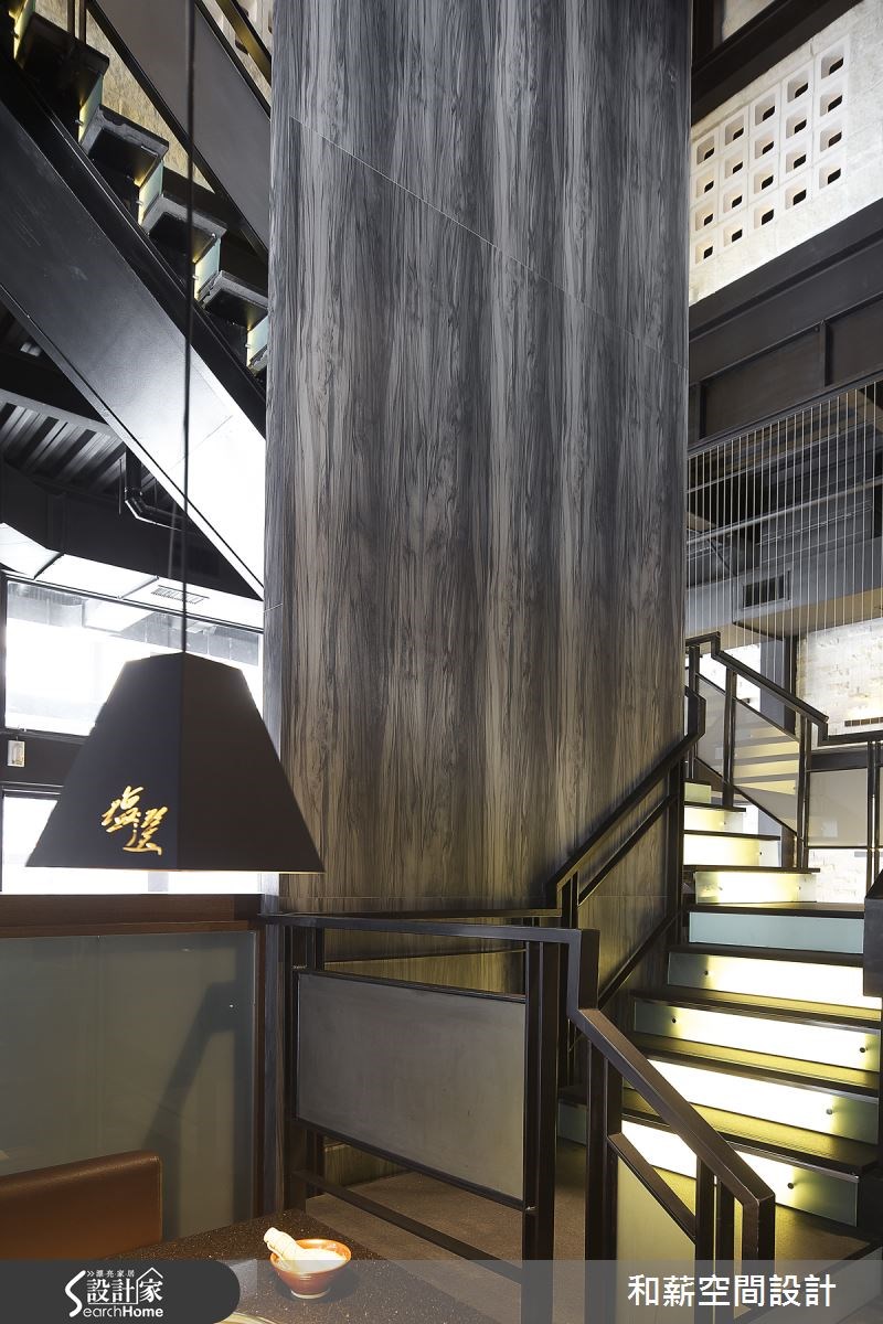280坪新成屋(5年以下)＿混搭風商業空間案例圖片＿和薪室內裝修設計有限公司＿和薪_02之14