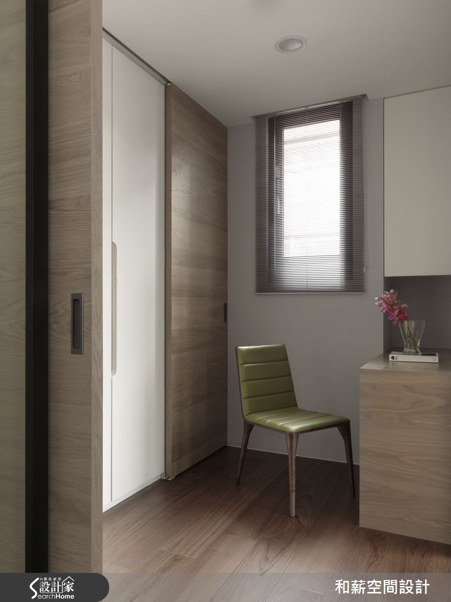 42坪新成屋(5年以下)＿混搭風案例圖片＿和薪室內裝修設計有限公司＿和薪_08之9