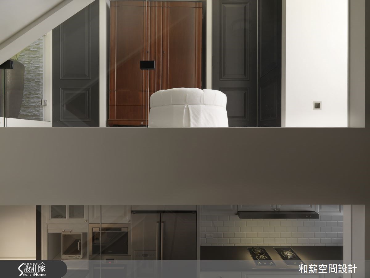 88坪老屋(16~30年)＿混搭風案例圖片＿和薪室內裝修設計有限公司＿和薪_09之17