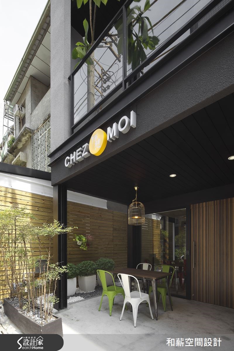 60坪老屋(16~30年)＿工業風案例圖片＿和薪室內裝修設計有限公司＿和薪_10之3