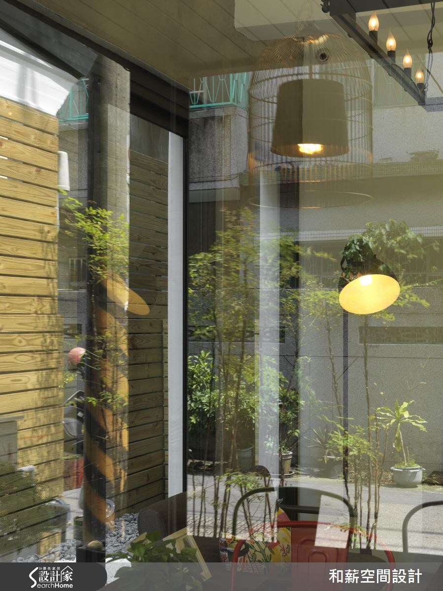 60坪老屋(16~30年)＿工業風案例圖片＿和薪室內裝修設計有限公司＿和薪_10之13