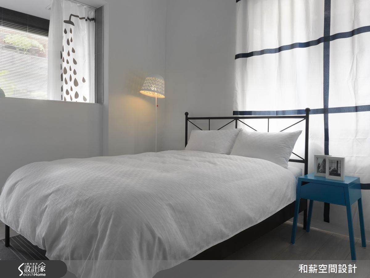 60坪老屋(16~30年)＿工業風案例圖片＿和薪室內裝修設計有限公司＿和薪_10之17
