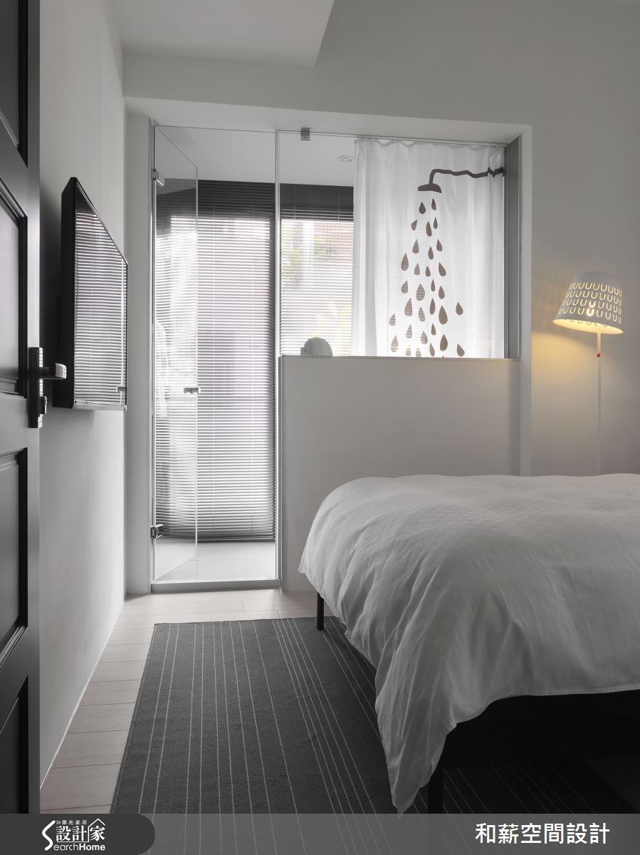 60坪老屋(16~30年)＿工業風案例圖片＿和薪室內裝修設計有限公司＿和薪_10之18