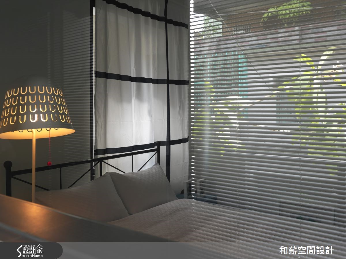 60坪老屋(16~30年)＿工業風案例圖片＿和薪室內裝修設計有限公司＿和薪_10之19