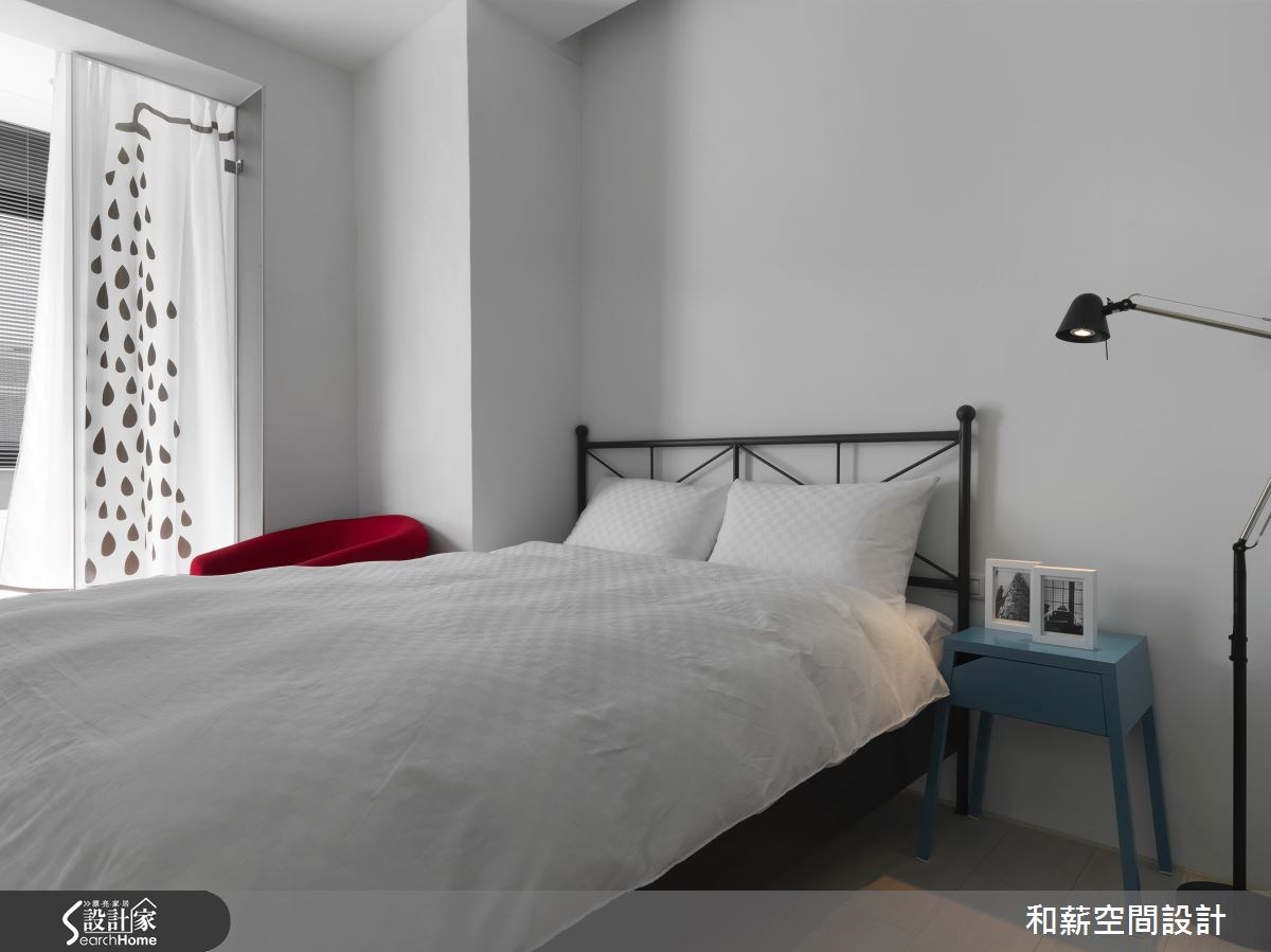 60坪老屋(16~30年)＿工業風案例圖片＿和薪室內裝修設計有限公司＿和薪_10之22