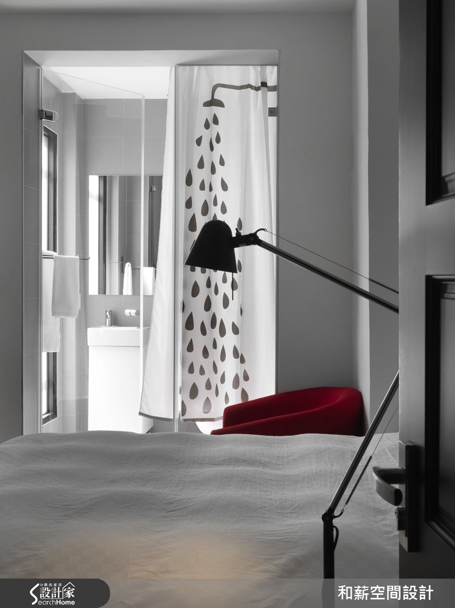 60坪老屋(16~30年)＿工業風案例圖片＿和薪室內裝修設計有限公司＿和薪_10之23