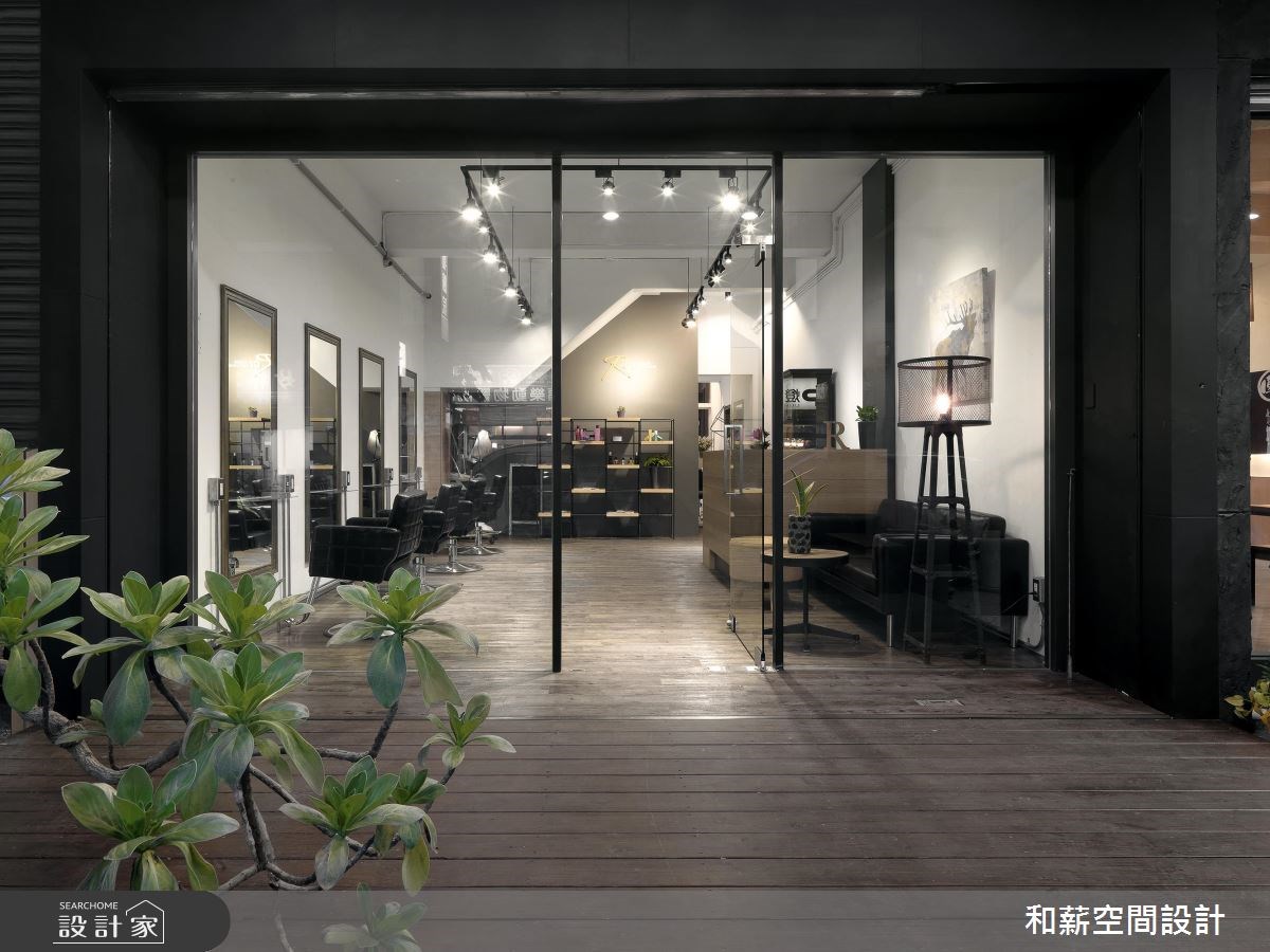 20坪老屋(16~30年)＿混搭風案例圖片＿和薪室內裝修設計有限公司＿和薪_16之4