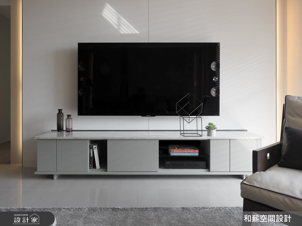 35坪新成屋(5年以下)＿現代風案例圖片＿和薪室內裝修設計有限公司＿和薪_18之7