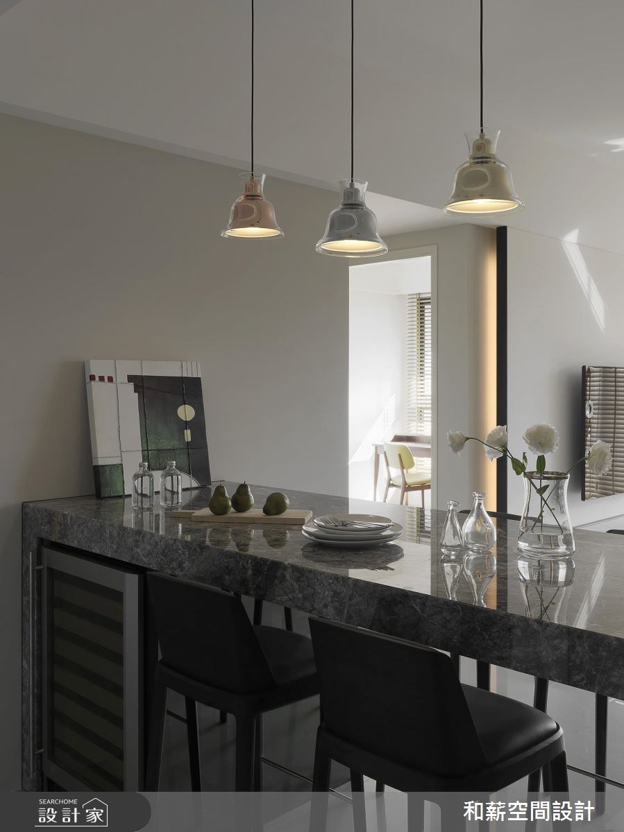 35坪新成屋(5年以下)＿現代風餐廳案例圖片＿和薪室內裝修設計有限公司＿和薪_18之10