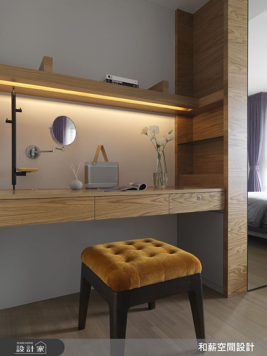 35坪新成屋(5年以下)＿現代風案例圖片＿和薪室內裝修設計有限公司＿和薪_18之14