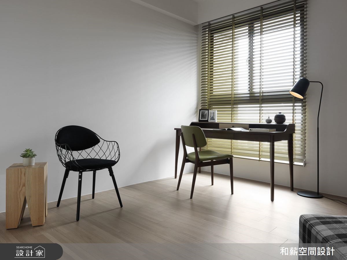 35坪新成屋(5年以下)＿現代風案例圖片＿和薪室內裝修設計有限公司＿和薪_18之19
