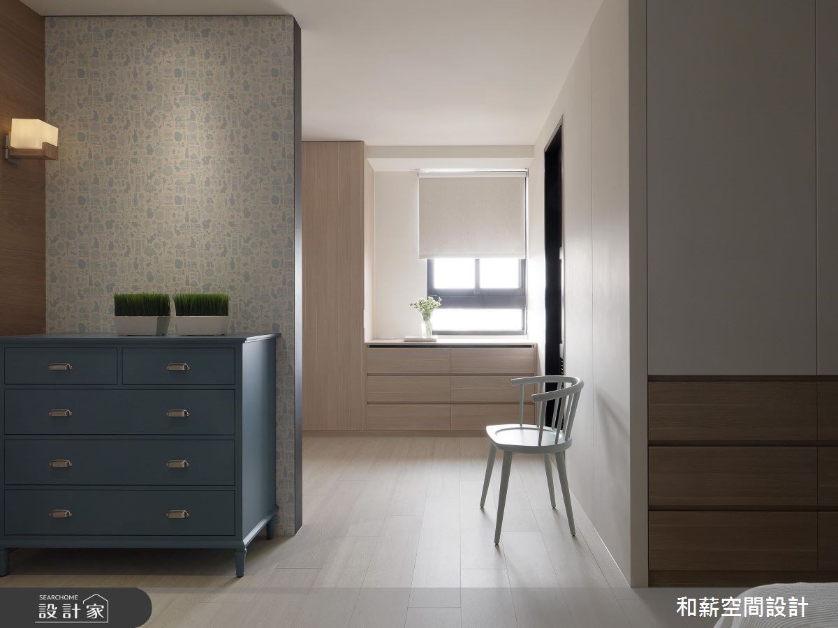 41坪中古屋(5~15年)＿北歐風案例圖片＿和薪室內裝修設計有限公司＿和薪_19之18