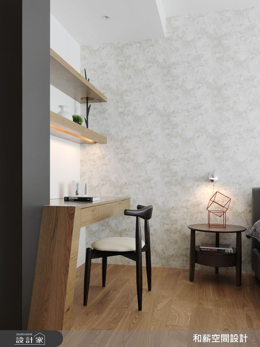 95坪新成屋(5年以下)＿混搭風案例圖片＿和薪室內裝修設計有限公司＿和薪_20之30