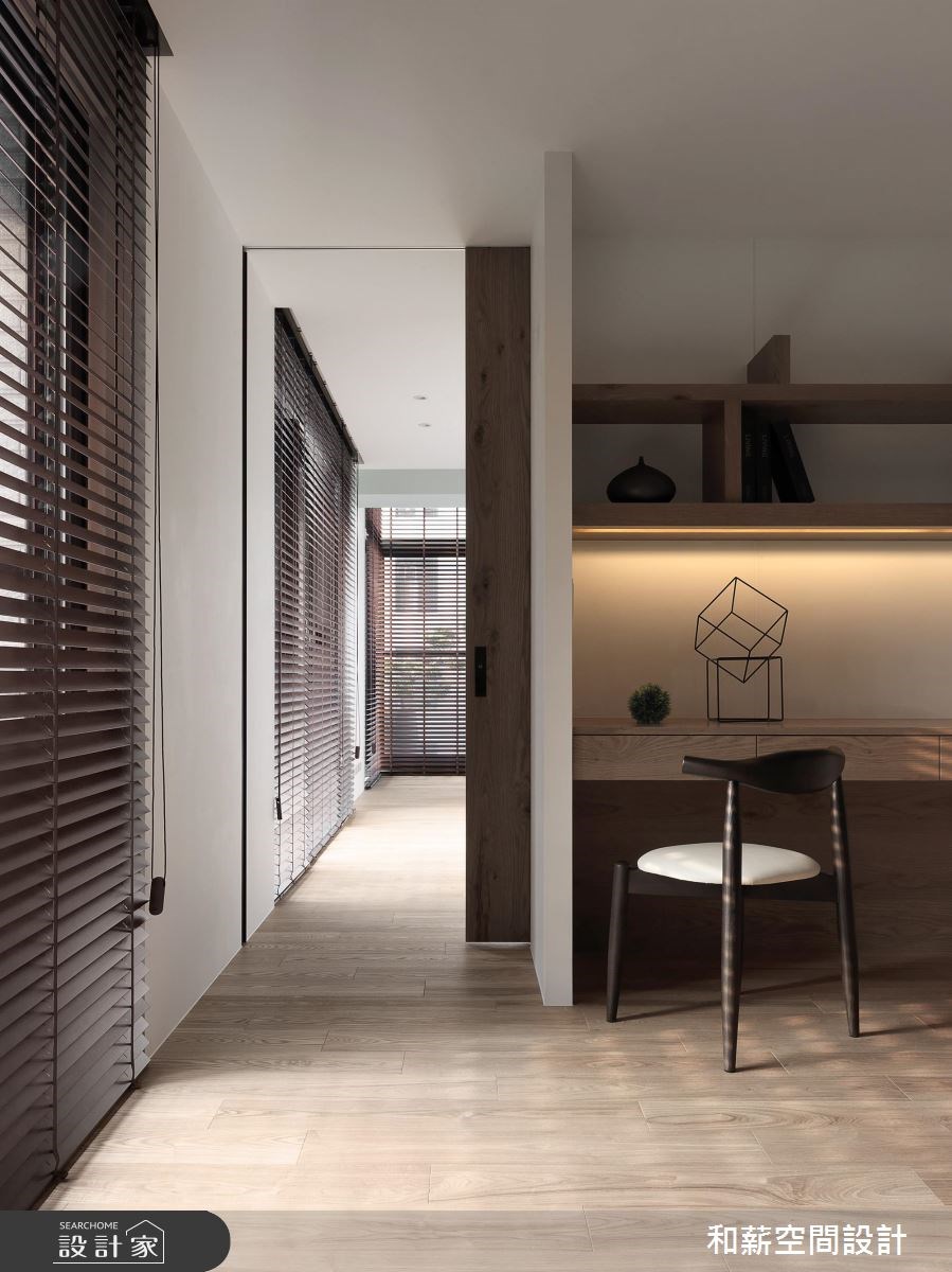 95坪新成屋(5年以下)＿混搭風案例圖片＿和薪室內裝修設計有限公司＿和薪_20之31