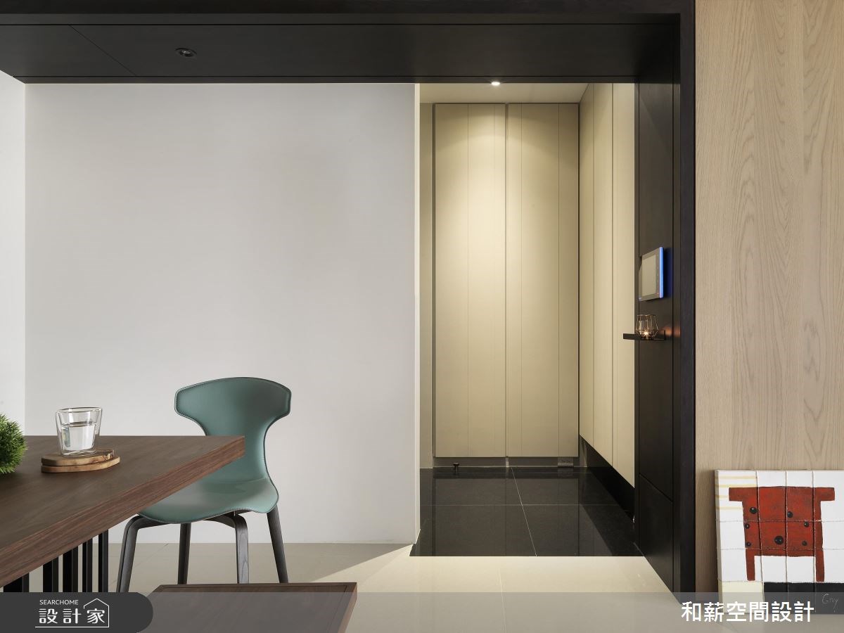 47坪新成屋(5年以下)＿現代風案例圖片＿和薪室內裝修設計有限公司＿和薪_22之6