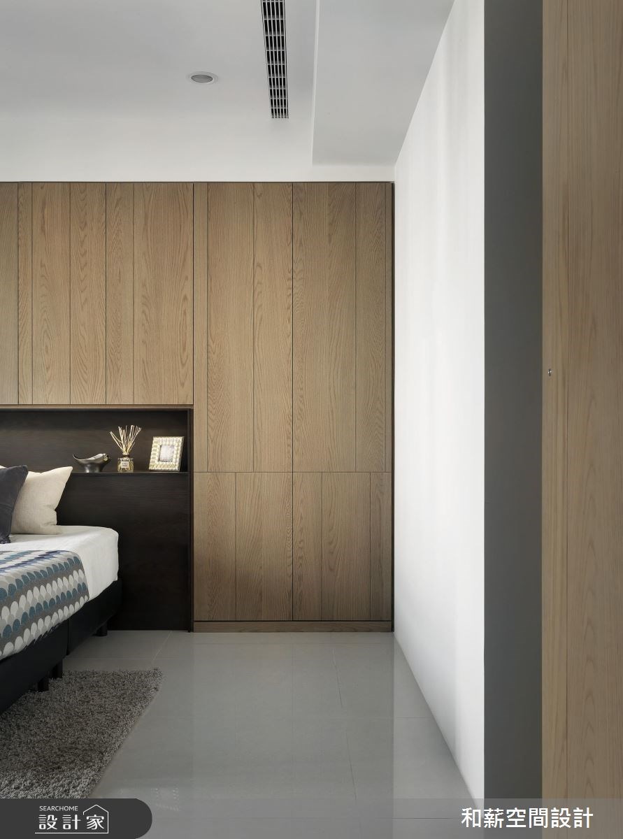 47坪新成屋(5年以下)＿現代風案例圖片＿和薪室內裝修設計有限公司＿和薪_22之8