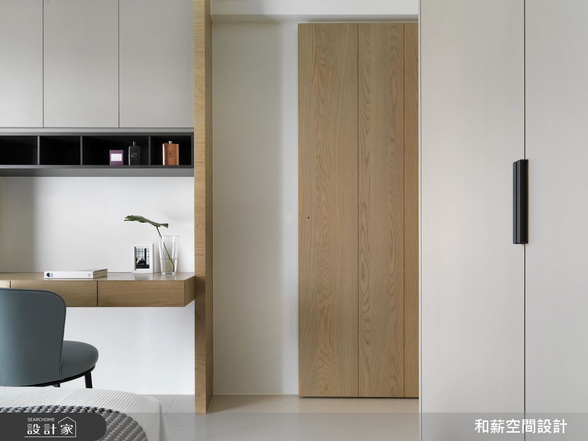 47坪新成屋(5年以下)＿現代風案例圖片＿和薪室內裝修設計有限公司＿和薪_22之14