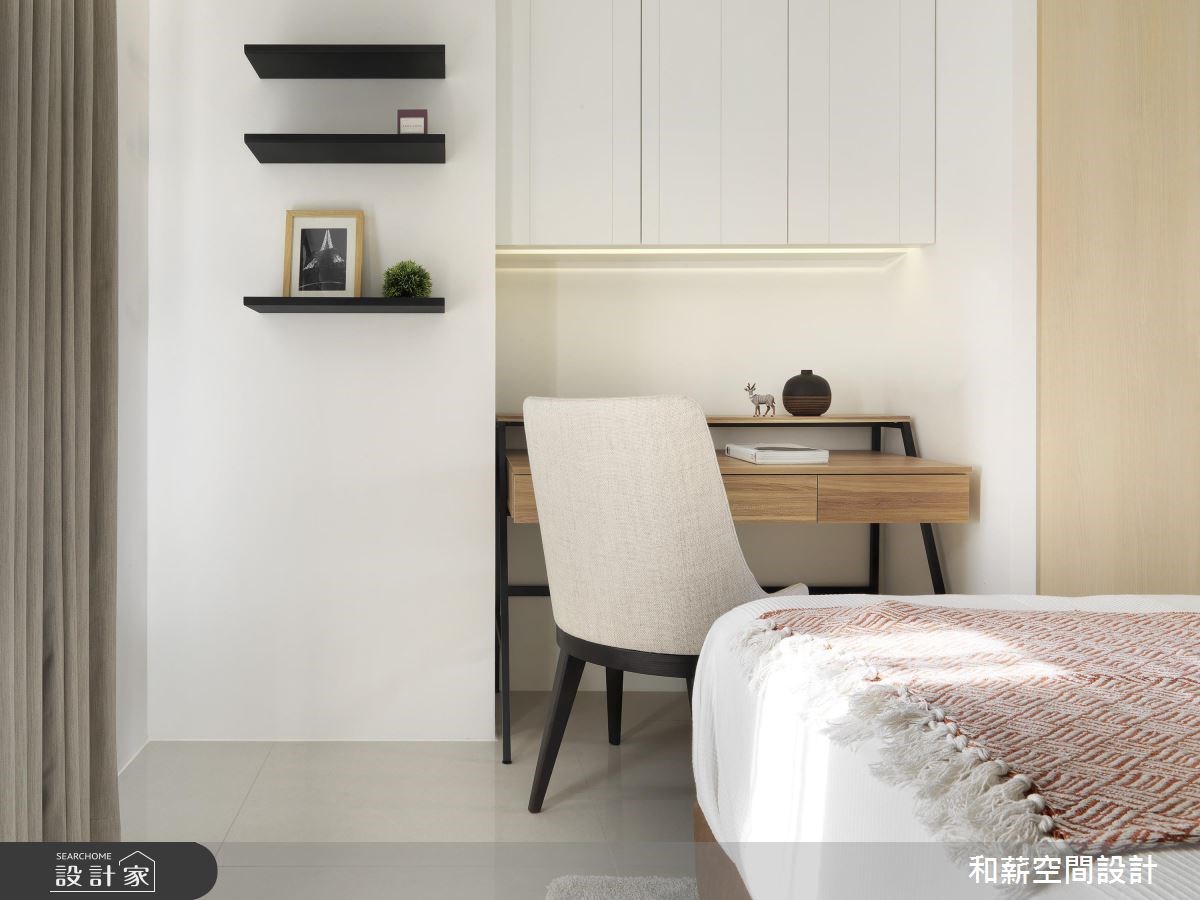47坪新成屋(5年以下)＿現代風案例圖片＿和薪室內裝修設計有限公司＿和薪_22之17