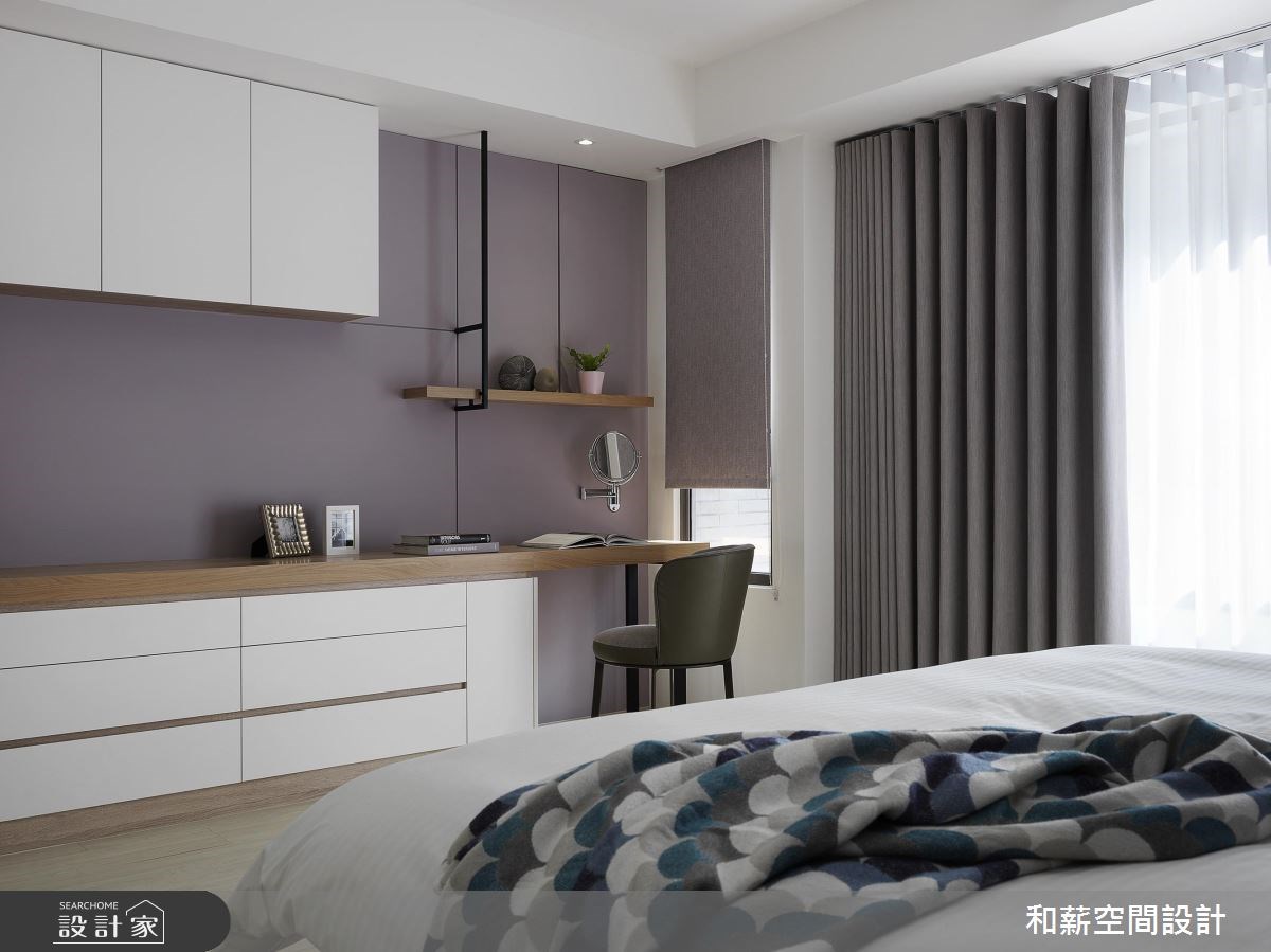 88坪老屋(16~30年)＿現代風案例圖片＿和薪室內裝修設計有限公司＿和薪_23之13