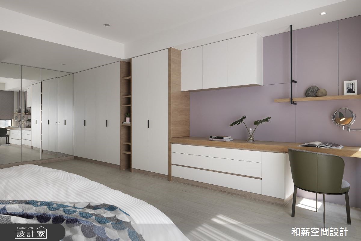 88坪老屋(16~30年)＿現代風案例圖片＿和薪室內裝修設計有限公司＿和薪_23之14