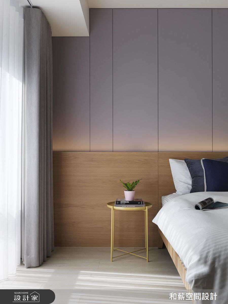 88坪老屋(16~30年)＿現代風案例圖片＿和薪室內裝修設計有限公司＿和薪_23之16