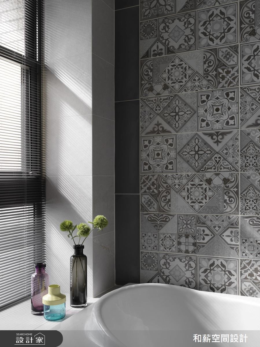 88坪老屋(16~30年)＿現代風案例圖片＿和薪室內裝修設計有限公司＿和薪_23之19