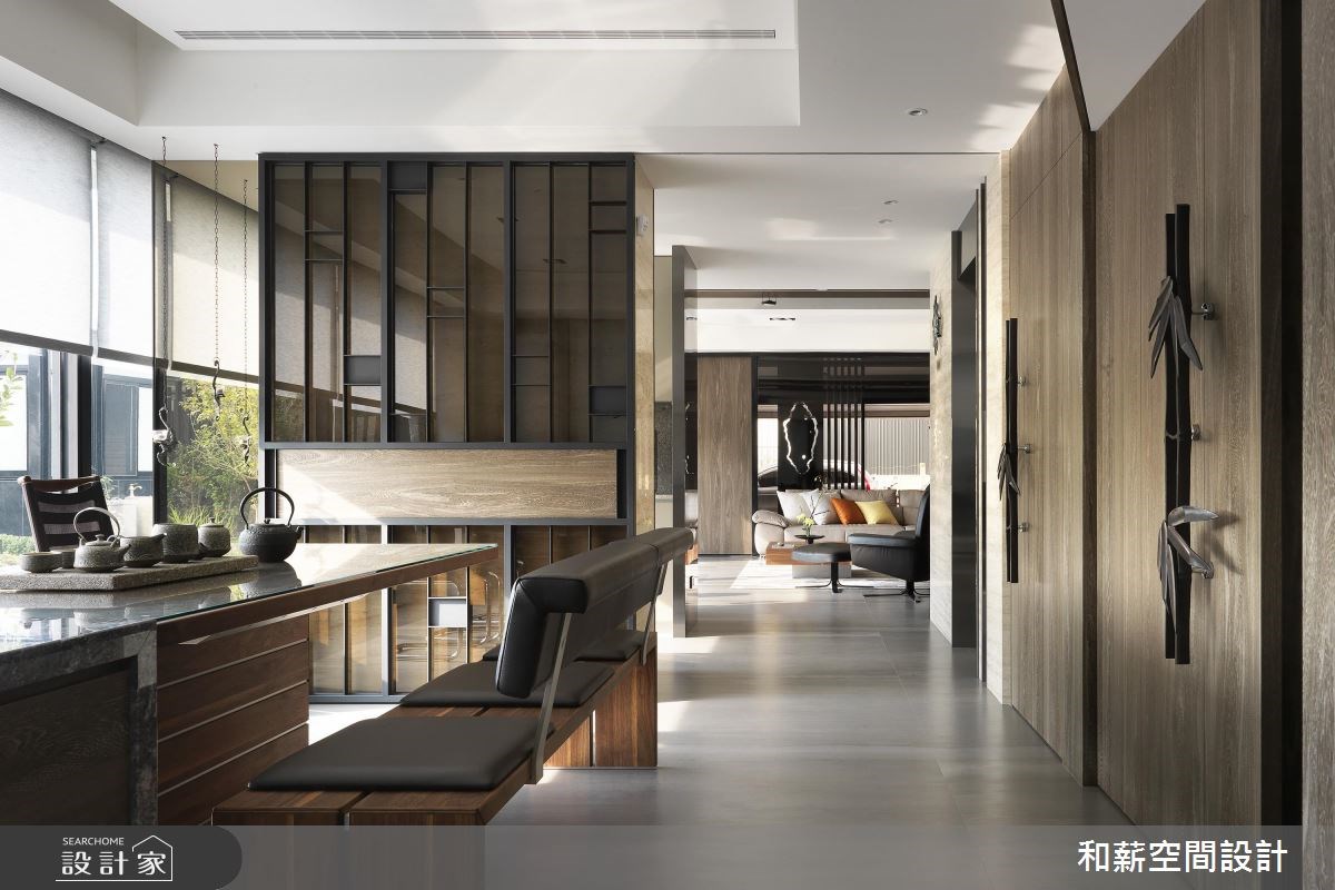 243坪預售屋＿現代風案例圖片＿和薪室內裝修設計有限公司＿和薪_24之6