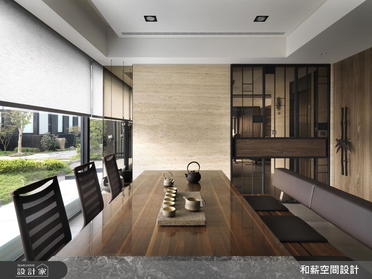 243坪預售屋＿現代風案例圖片＿和薪室內裝修設計有限公司＿和薪_24之8