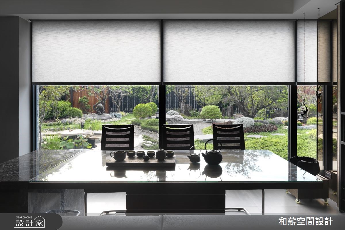 243坪預售屋＿現代風案例圖片＿和薪室內裝修設計有限公司＿和薪_24之10