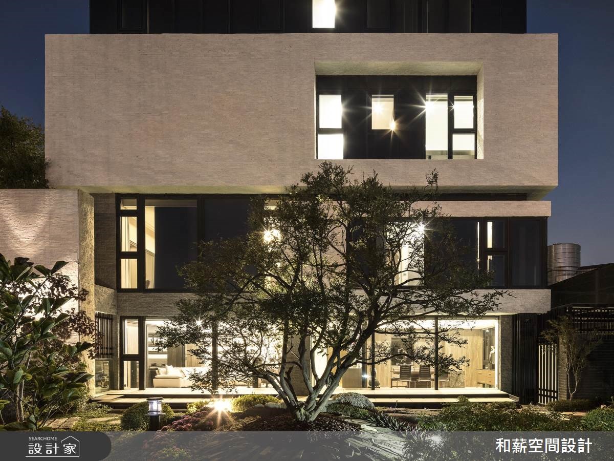 243坪預售屋＿現代風案例圖片＿和薪室內裝修設計有限公司＿和薪_24之12