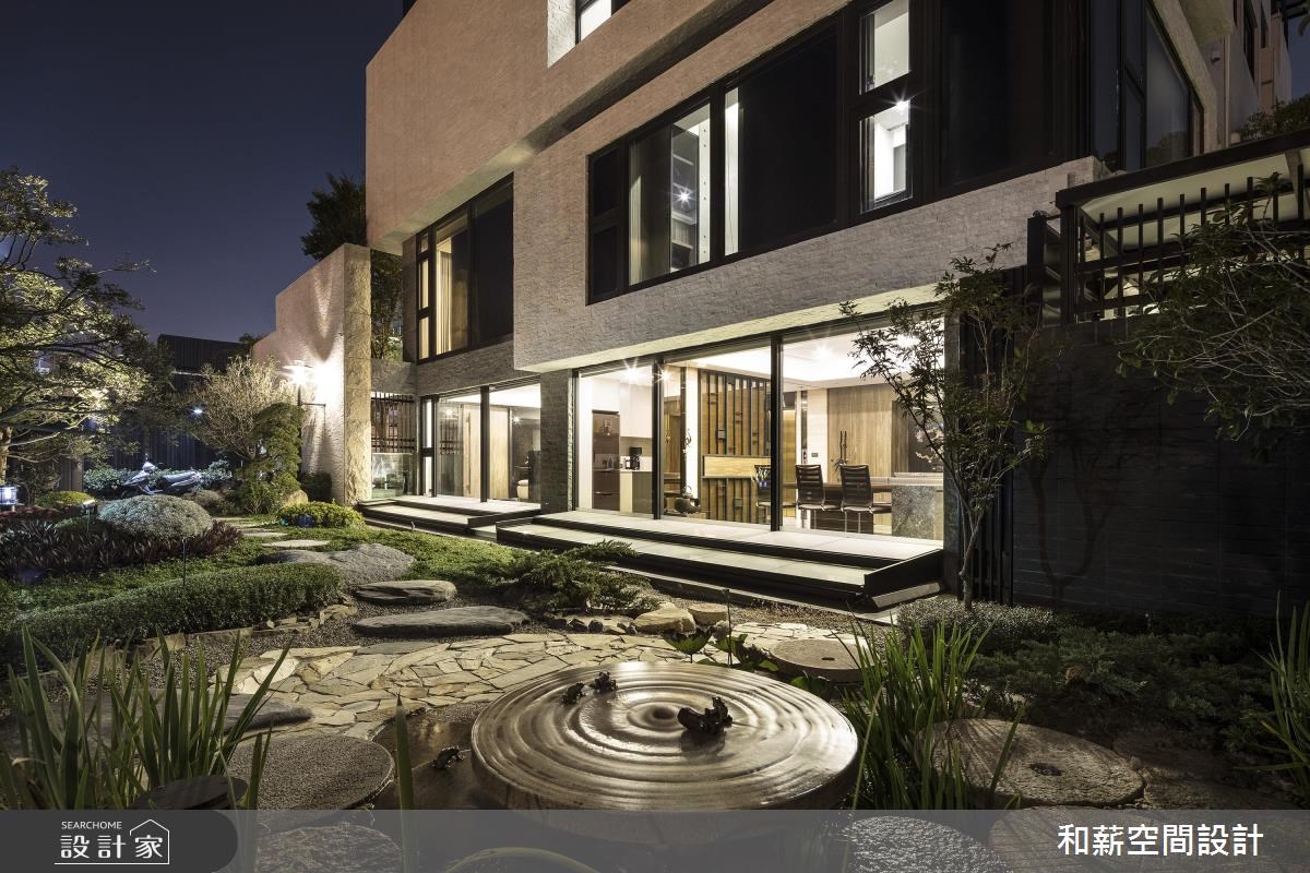 243坪預售屋＿現代風案例圖片＿和薪室內裝修設計有限公司＿和薪_24之13