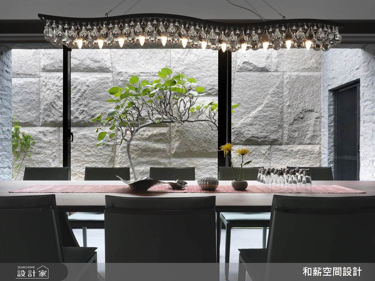 243坪預售屋＿現代風案例圖片＿和薪室內裝修設計有限公司＿和薪_24之16