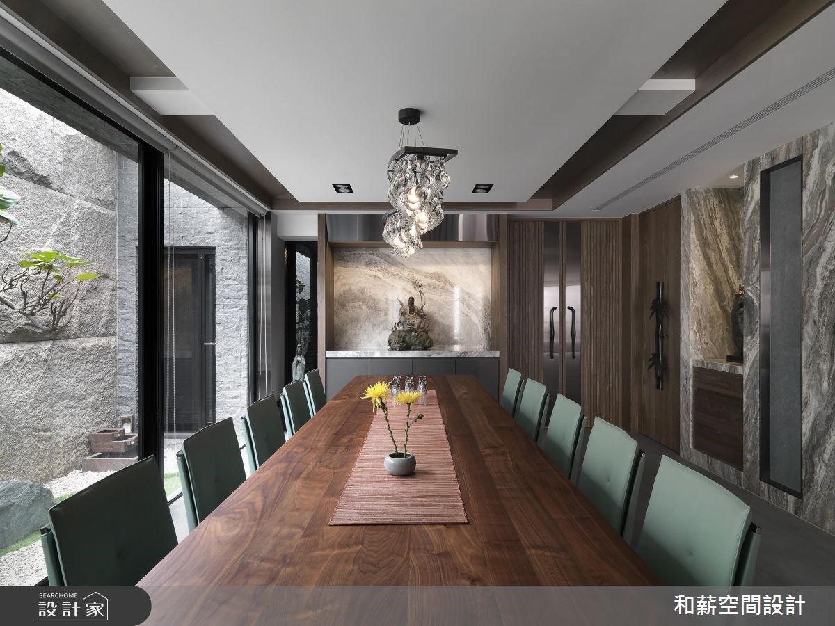 243坪預售屋＿現代風案例圖片＿和薪室內裝修設計有限公司＿和薪_24之17