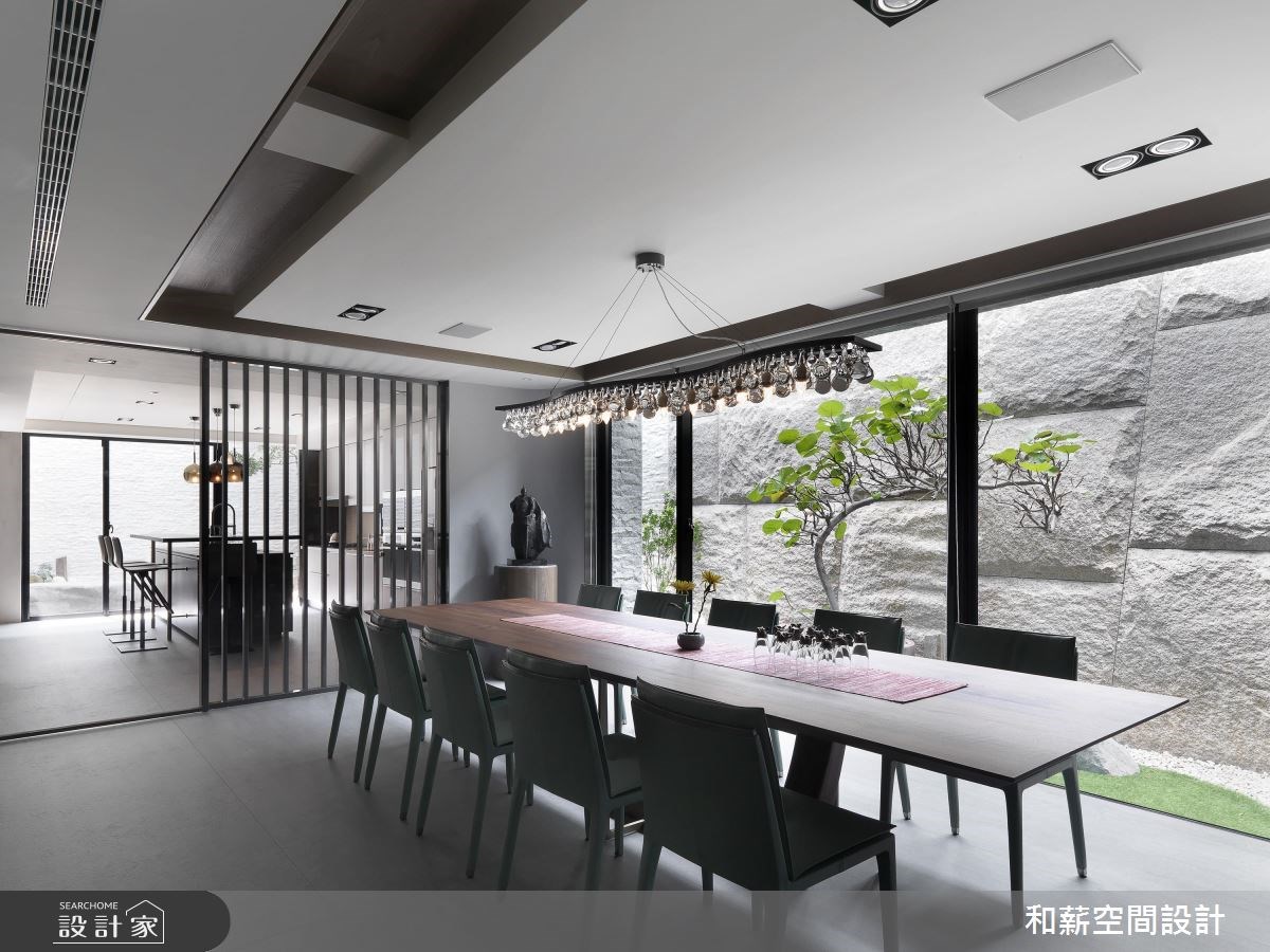 243坪預售屋＿現代風案例圖片＿和薪室內裝修設計有限公司＿和薪_24之19