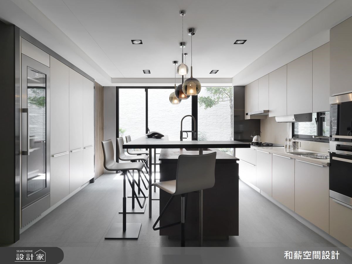 243坪預售屋＿現代風案例圖片＿和薪室內裝修設計有限公司＿和薪_24之20