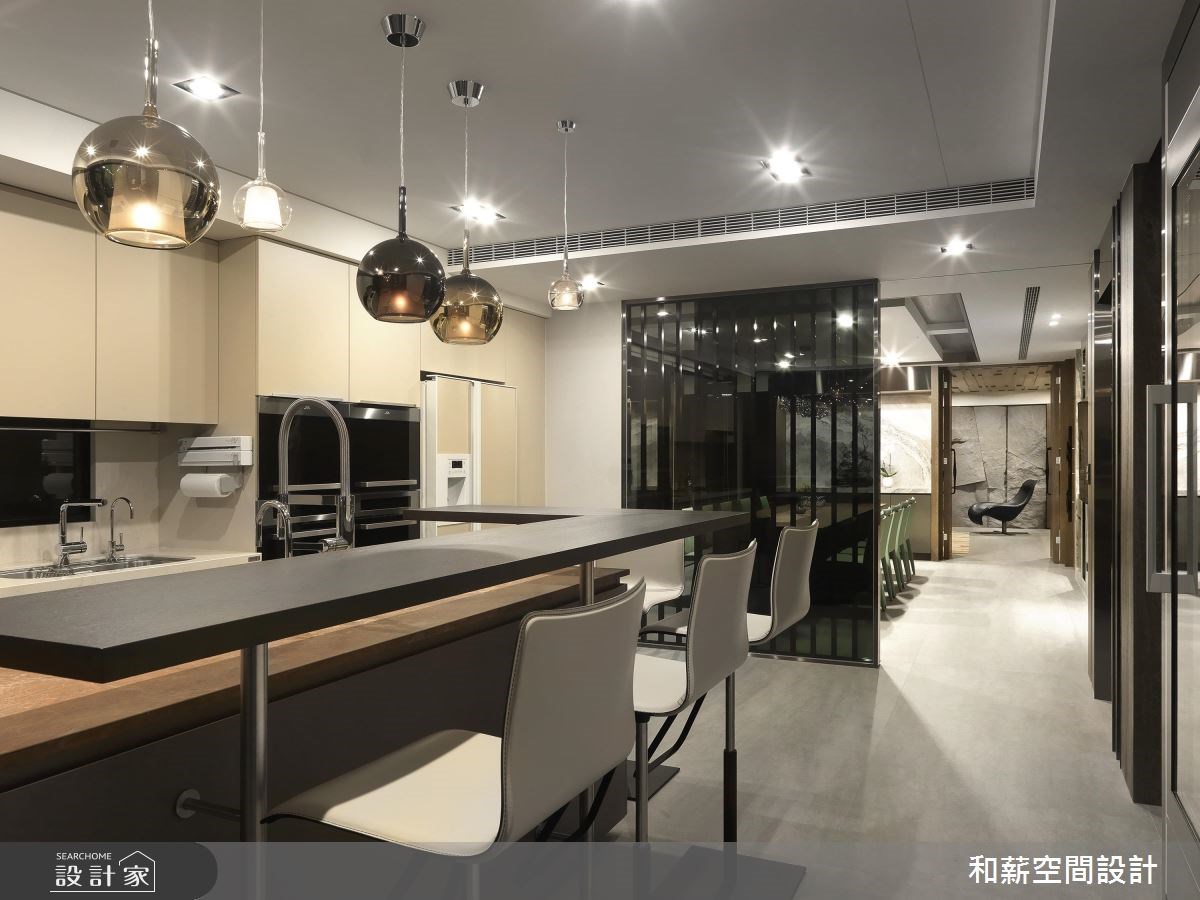 243坪預售屋＿現代風案例圖片＿和薪室內裝修設計有限公司＿和薪_24之21